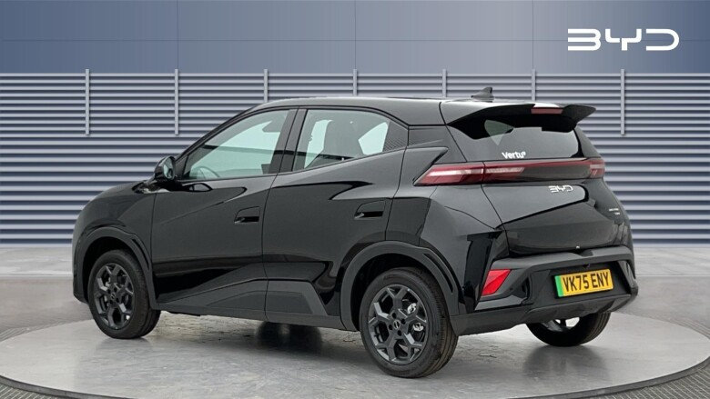 BYD Dolphin Surf 65kW Boost 43kWh 5dr Auto Electric Hatchback